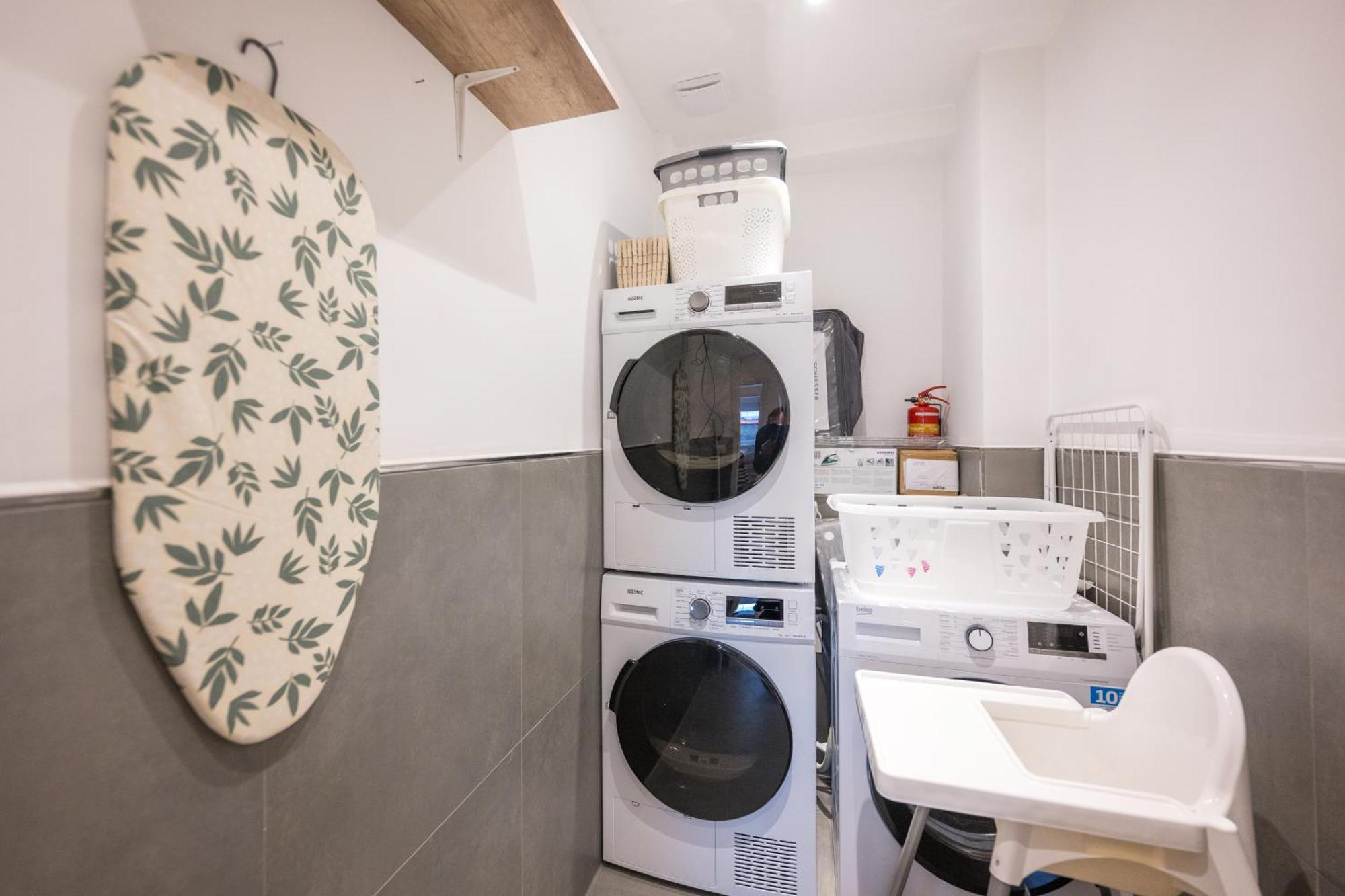 Neu: 100M² - Ideal Fuer Familien/Geschaeftsr. - Hbf Кобленц Экстерьер фото
