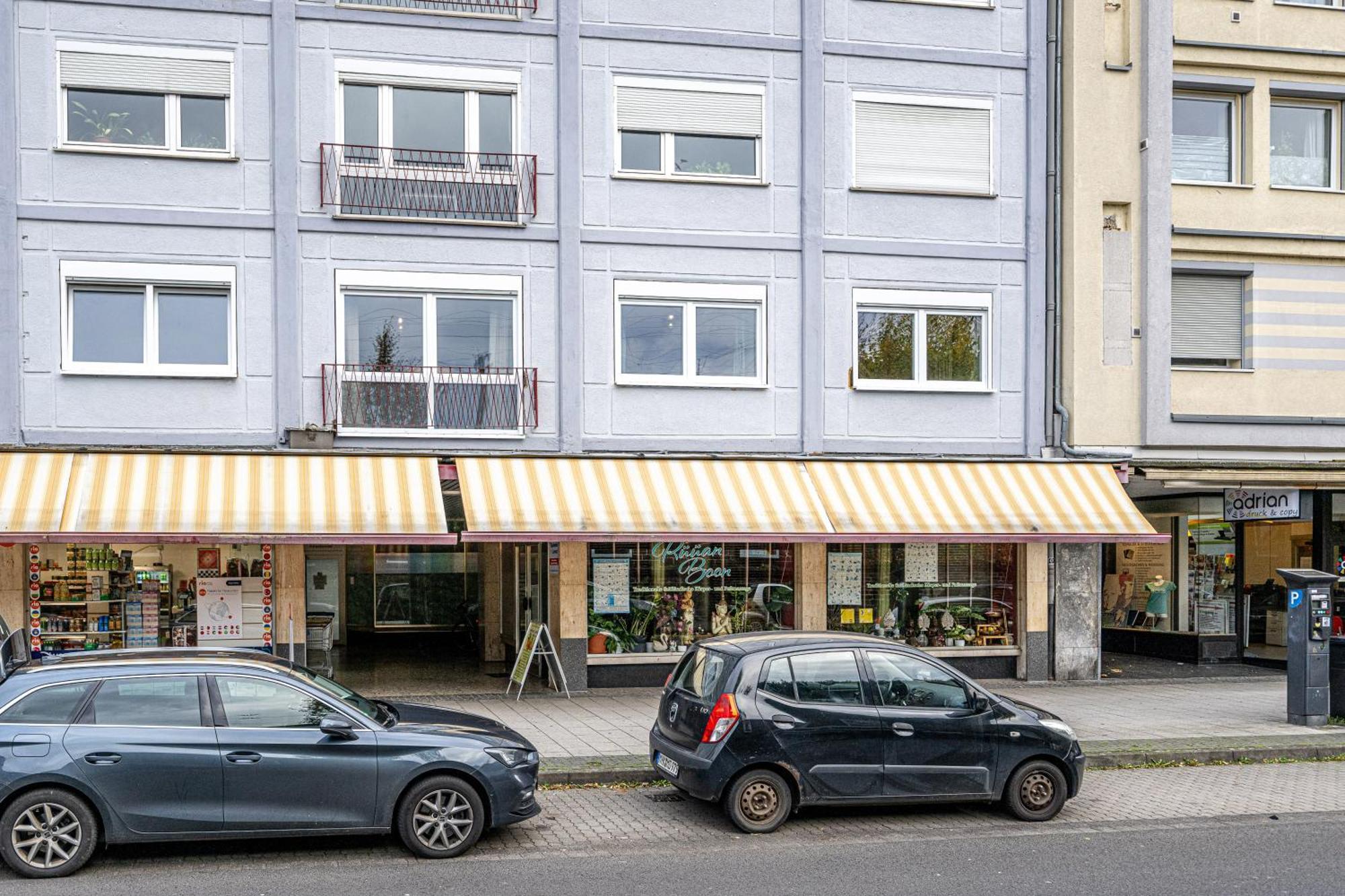 Neu: 100M² - Ideal Fuer Familien/Geschaeftsr. - Hbf Кобленц Экстерьер фото
